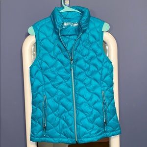 Gerry aqua vest